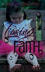 Tapa de Losing Faith