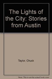 Tapa de The lights of the city