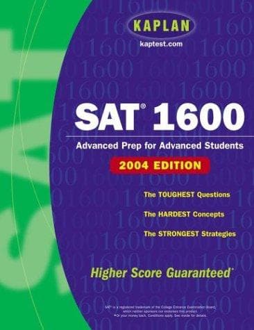 Tapa de SAT 1600
