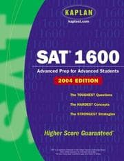 Tapa de SAT 1600