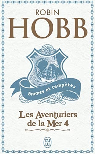 Tapa de Brumes et tempêtes