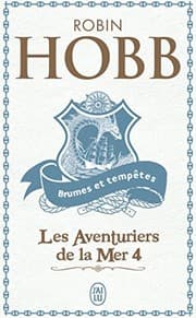 Tapa de Brumes et tempêtes