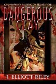 Tapa de Dangerous Clay