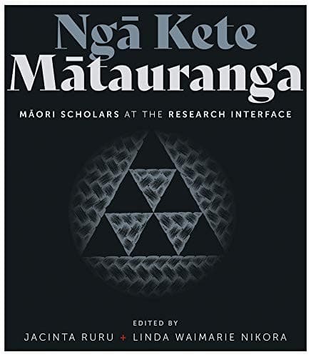 Tapa de Nga Kete Matauranga