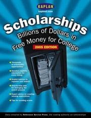Tapa de Kaplan Scholarships 2005