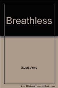Tapa de Breathless