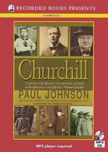 Tapa de Churchill