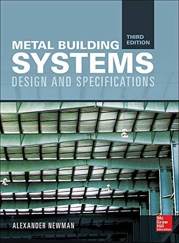 Tapa de Metal Building Systems