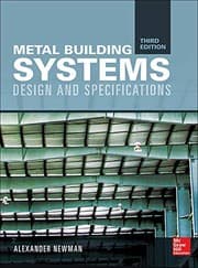 Tapa de Metal Building Systems