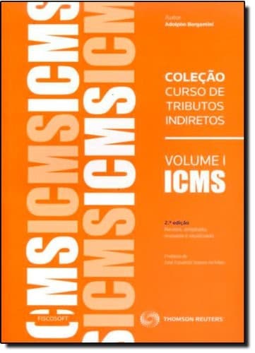 Tapa de ICMS