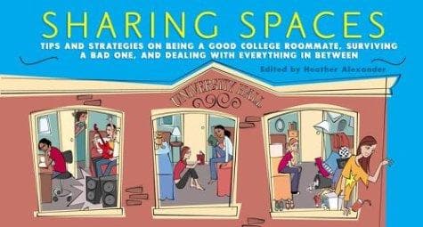 Tapa de Sharing Spaces