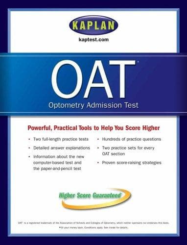Tapa de Kaplan OAT