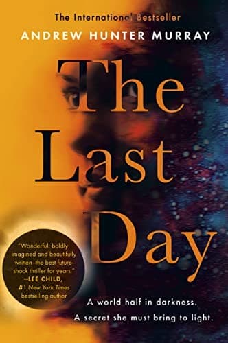Tapa de Last Day