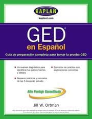 Tapa de GED en Español (Ged En Español)