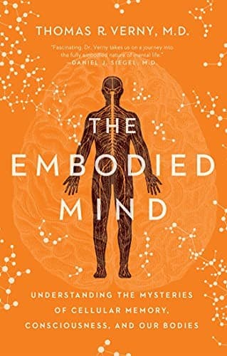 Tapa de Embodied Mind