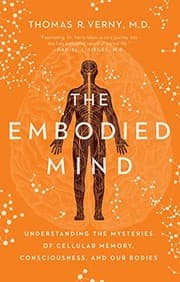 Tapa de Embodied Mind