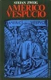 Tapa de Americo Vespucio