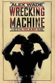 Tapa de Wrecking Machine