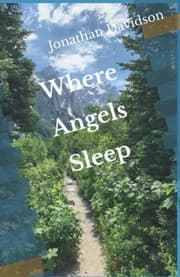 Tapa de Where Angels Sleep