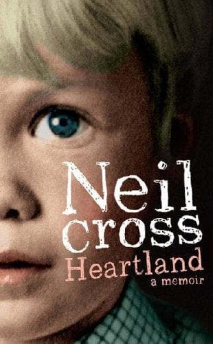 Tapa de Heartland