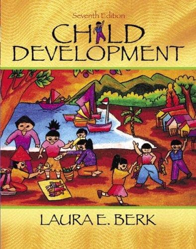 Tapa de Child Development