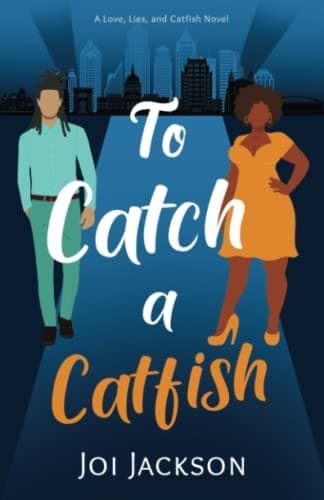 Tapa de To Catch a Catfish
