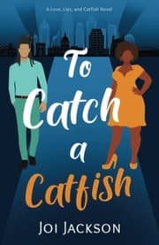 Tapa de To Catch a Catfish