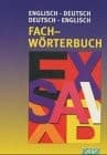 Tapa de Fachwörterbuch Landwirtschaft, Hauswirtschaft, Weinbau, Gartenbau, Engl.-Dtsch./Dtsch.-Engl.