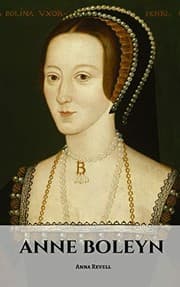 Tapa de Anne Boleyn