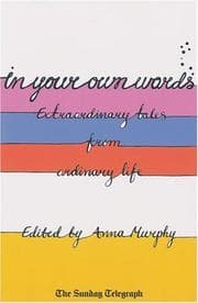Tapa de In Your Own Words