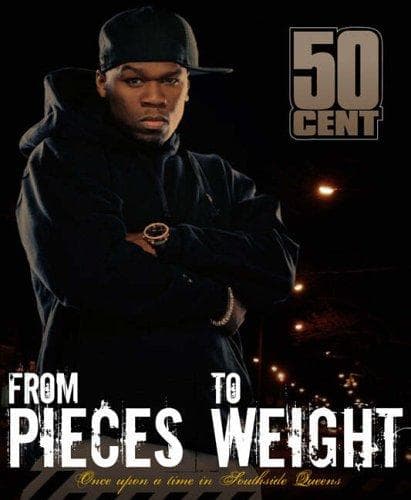 Tapa de From pieces to weight