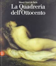 Tapa de La Quadreria dell'Ottocento