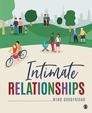 Tapa de Intimate Relationships