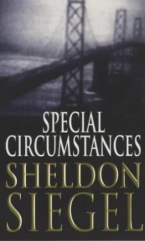 Tapa de Special Circumstances
