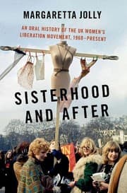 Tapa de Sisterhood and After