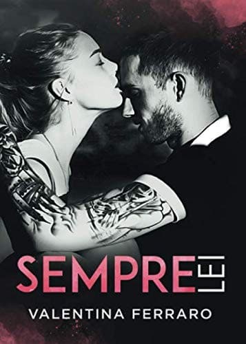 Tapa de Sempre Lei