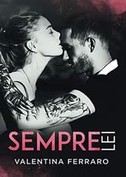 Tapa de Sempre Lei