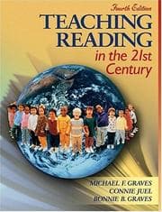 Tapa de Teaching Reading in the 21st Century (with Assessments and Lesson Plans Booklet)