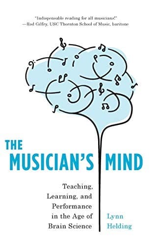 Tapa de Musician's Mind