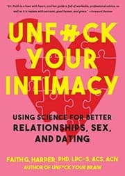 Tapa de Unfuck Your Intimacy