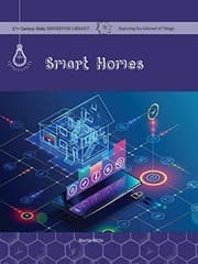 Tapa de Smart Homes