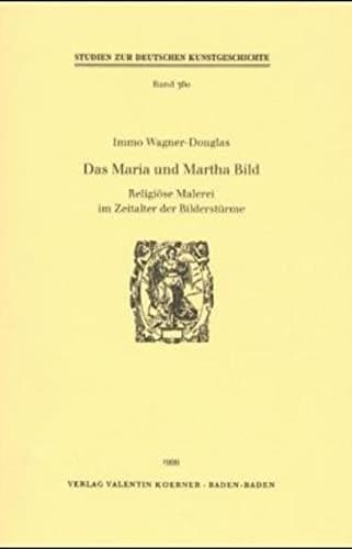 Tapa de Das Maria und Martha Bild
