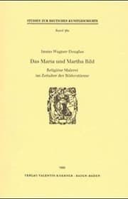 Tapa de Das Maria und Martha Bild