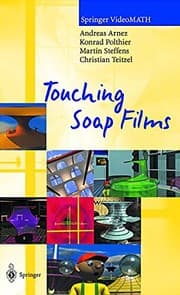 Tapa de Touching Soap Films
