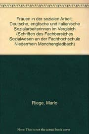 Tapa de Frauen in der sozialen Arbeit