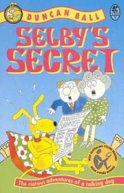 Tapa de Selby's Secret (Bluegum)