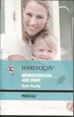 Tapa de Neurosurgeon... and Mum!