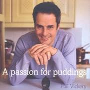 Tapa de A Passion for Puddings