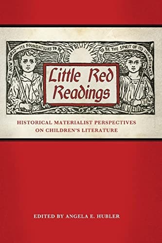 Tapa de Little Red Readings