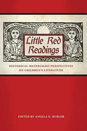 Tapa de Little Red Readings